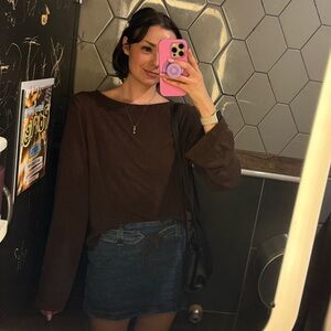 Meet your Posher, Isabelle